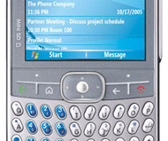 Motorola Q Phone
