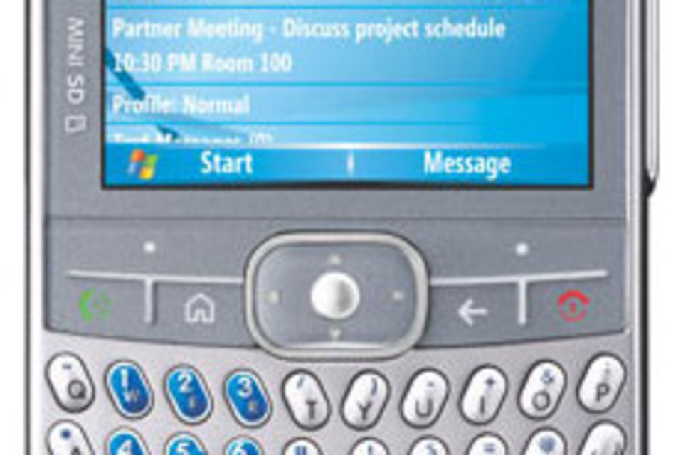 Motorola Q Phone Motorola Q Phone