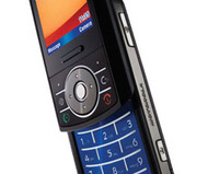Motorola RIZR