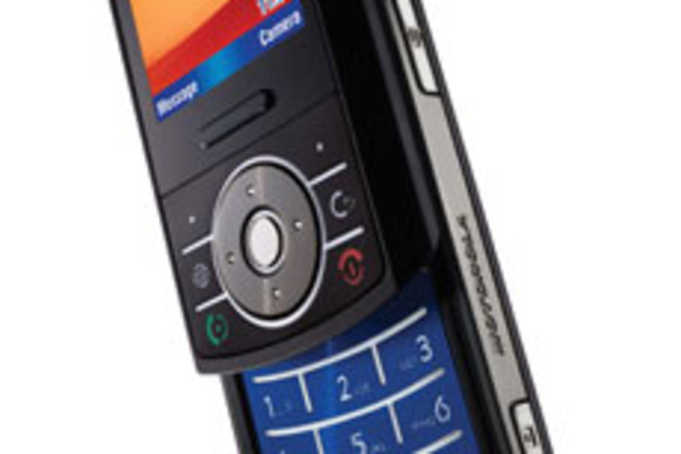 Motorola RIZR Motorola RIZR
