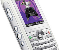 Motorola ROKR E2
