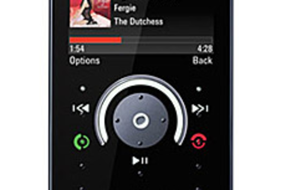 Motorola ROKR E8 Motorola ROKR E8