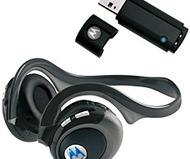Motorola Talk & Tunes