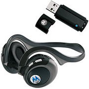 Motorola Talk & Tunes