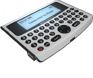 Motorola TXTR D7