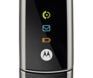 Motorola W220