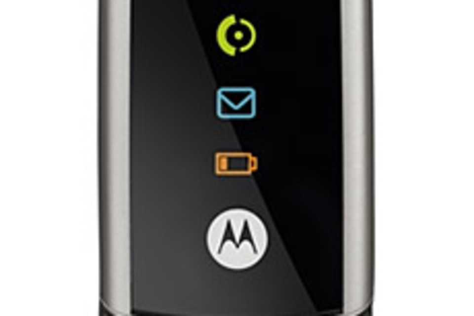 Motorola W220 Motorola W220