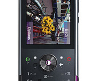 Motorola MOTOZINE ZN5