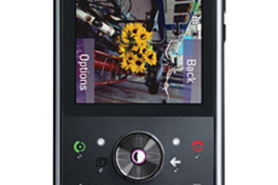 Motorola MOTOZINE ZN5 Motorola MOTOZINE ZN5