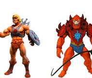 Masters of the Universe Classics