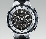 Movado Series 800 Tom Brady Watch