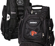 Mozilla Ogio Metro Backpack