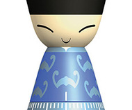 Mr. Chin Kitchen Timer