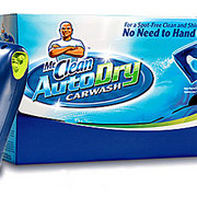 Mr. Clean AutoDry Carwash
