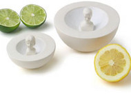 Mr. & Mrs. Jones Citrus Juicers