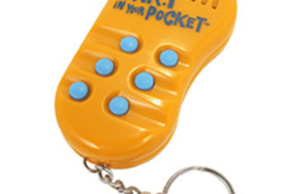 Mr. T In Your Pocket Mr. T In Your Pocket