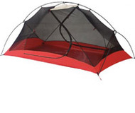 MSR Hubba Hubba Tent
