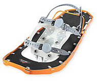  MSR Lightning Ascent Snowshoes