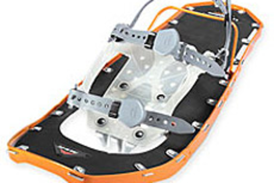 MSR Lightning Ascent Snowshoes MSR Lightning Ascent Snowshoes