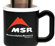 MSR Mugmate Coffee/Tea Filter