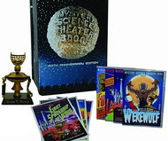 Mystery Science Theater 3000: 20th Anniversary Edition