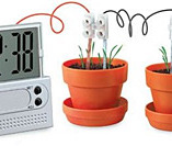 Mud Clock