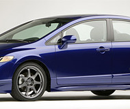 Honda Civic Mugen Si Sedan