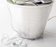 Multipot Personal Electric Charger