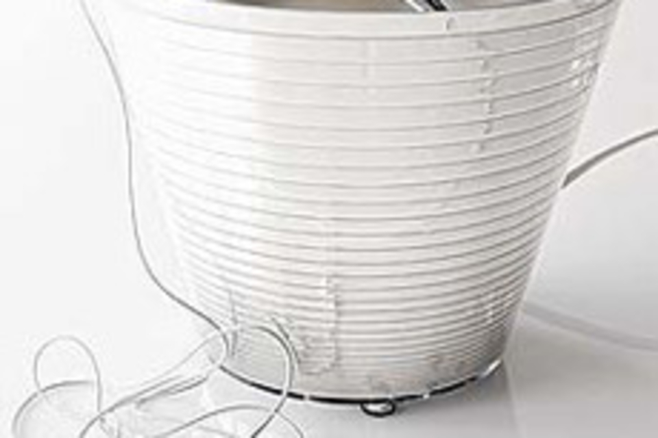 Multipot Personal Electric Charger Multipot Personal Electric Charger