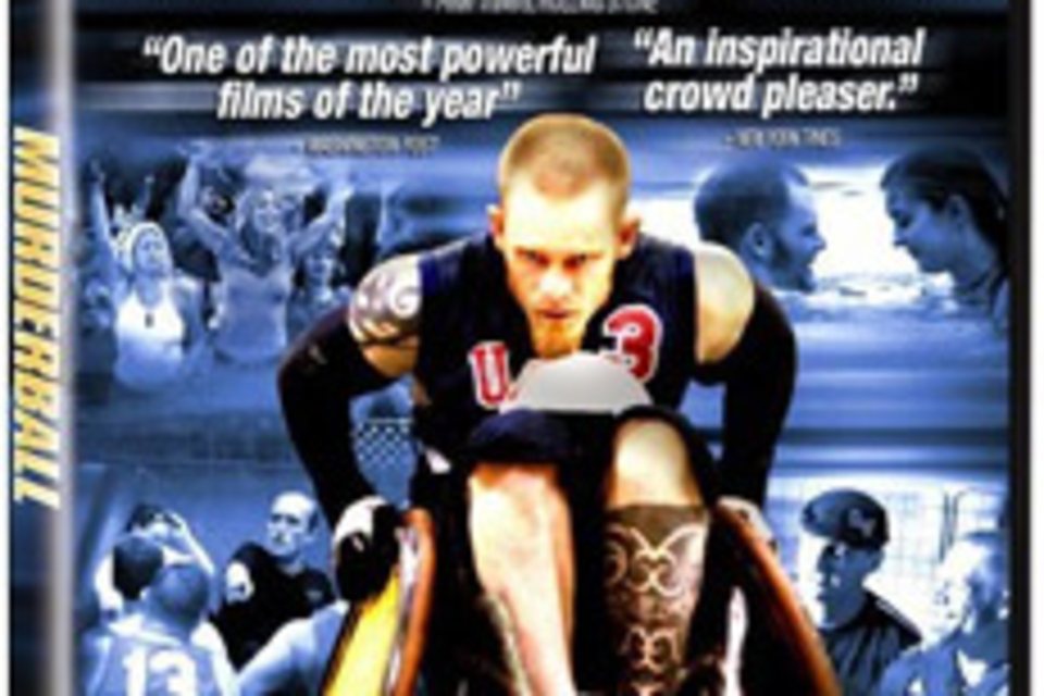 Murderball Murderball