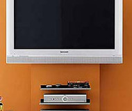 Muro Media Storage