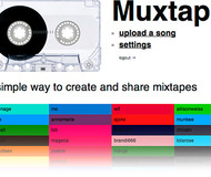 Muxtape