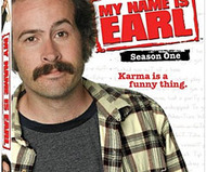 My Name Is Earl - The Complete First Season