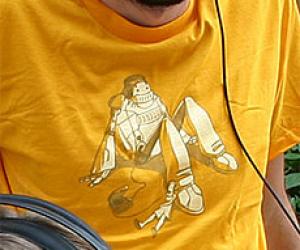 My Pet Human T-Shirt