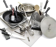 My Pro Kitchen Set