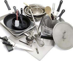 My Pro Kitchen Set