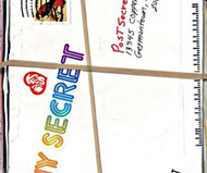 My Secret: A PostSecret Book