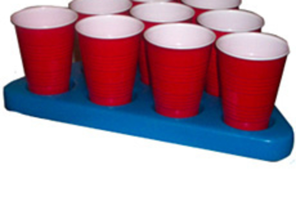 N-ice Rack N-ice Rack