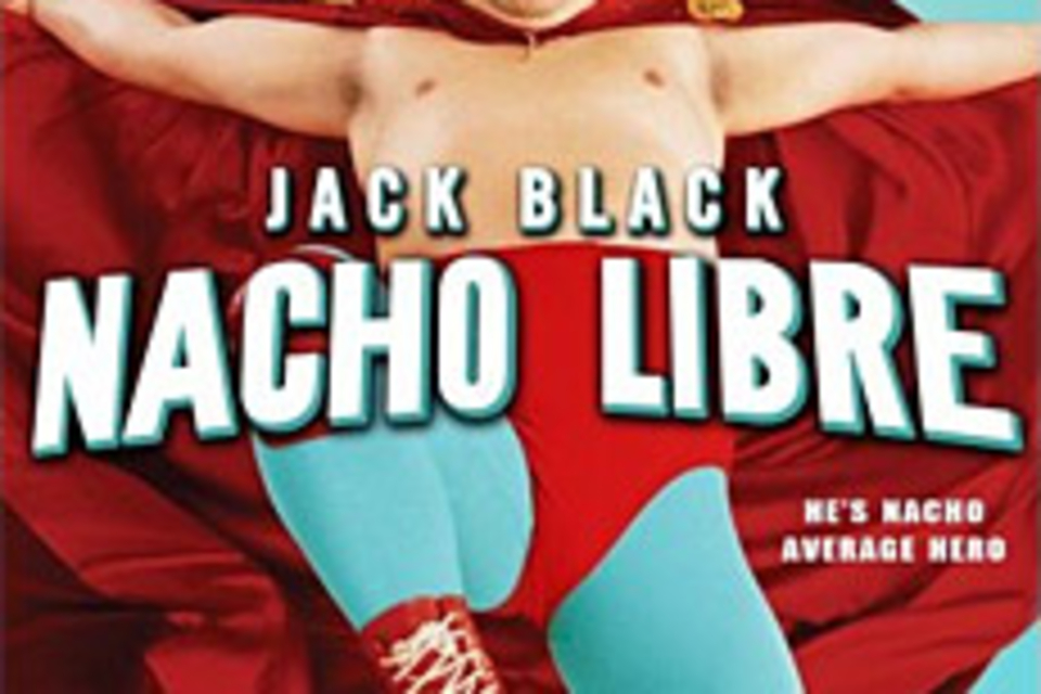 Nacho Libre Nacho Libre