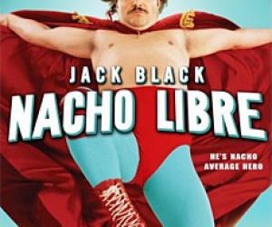 Nacho Libre