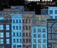 The Weight Is a Gift by Nada Surf