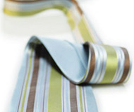 Naked & Angry Stripes Tie