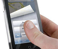 Naked Case for iPhone & iPod Touch