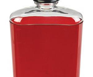 Nalgene Flask