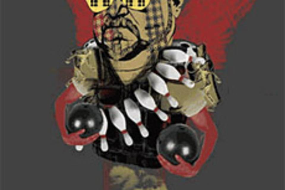 This Isn't 'Nam T-Shirt This Isn't 'Nam T-Shirt