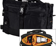 Naneu Pro Lima Camera Bag