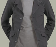 Nau Riding Jacket