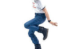 Napoleon Dynamite Action Figures