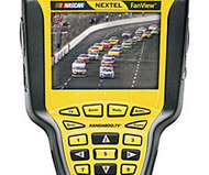 NASCAR Nextel FanView