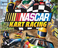 NASCAR Kart Racing